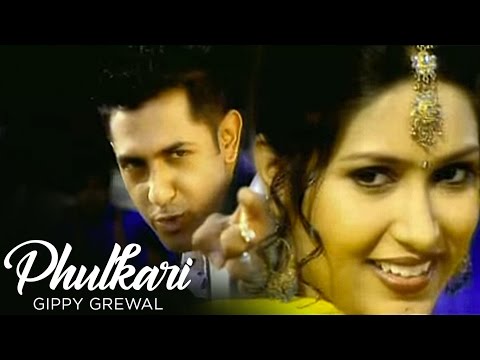 "Phulkari Gippy Grewal" (Full Song) | De De Gehra