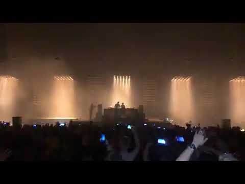 Adam Beyer b2b Cirez D | Creamfields 2019 best moments