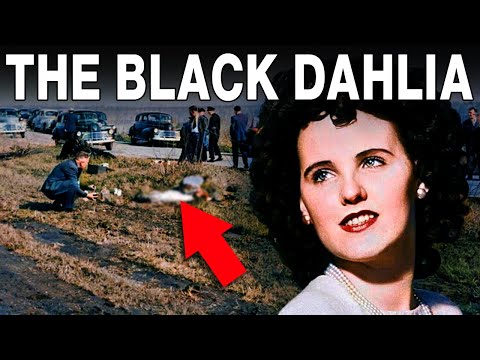 Did This Writer Finally Solve The Black Dahlia Mystery?