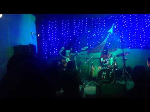 Pissdeads - Live @ Baikonur (06.01.2015)