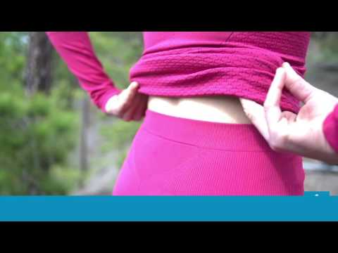 Odlo Maillot Blackcomb EVOLUTION Warm M 