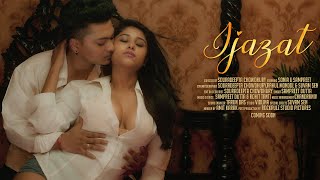 Ijazat | Sampreet Dutta | Latest Hindi Romantic Song | Official Teaser