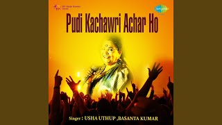 Pudi Kachawri Achar Ho - YouTube
