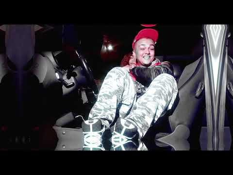 Fernandis x Galdino - Eu te avisei | Prod. Galdino  ( Videoclipe Oficial)