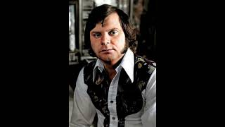 Moe Bandy Soft Lights and Hard Country Music