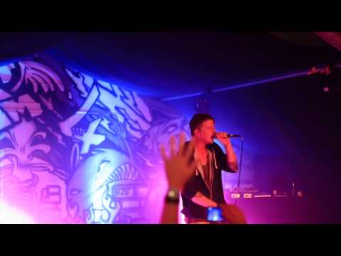 Kontrolliertes Kaos  - Unvergesslich LIVE JUSTAJAM2013