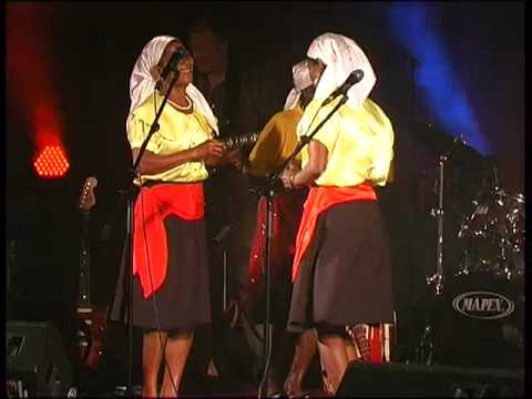 Michel Montrond - Talaia Baxo