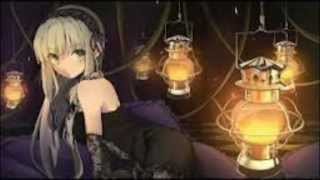 Nightcore Turn Off The Lights