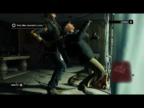 Watch Dogs Bad Blood  Gameplay Walkthrough Part - 5