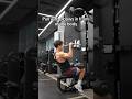 Best Alternative To A Mag Grip Lat Pulldown