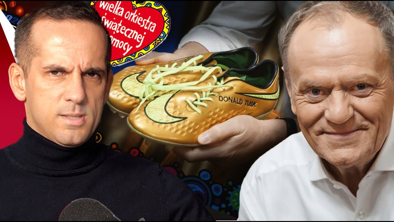 GŁÓD W SZPITALACH I SHOW POLITYKÓW na WOŚP. Brutalna prawda o NFZ.