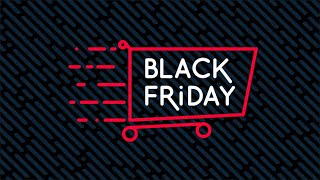 Black Friday - Model Cars Houston Edition