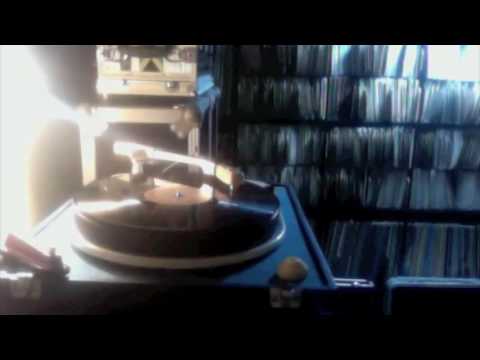 Danny Red - Calling For Roots +  Dub + Chazbo melodica cut