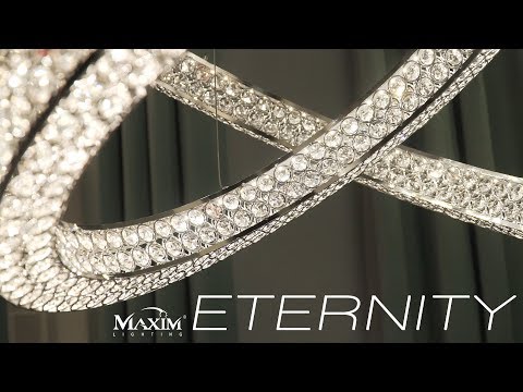 Eternity Collection by Maxim Lighting