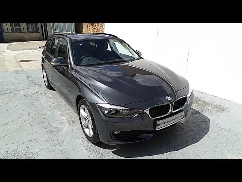 151D28197 - 151D28197 BMW 316d SE Touring