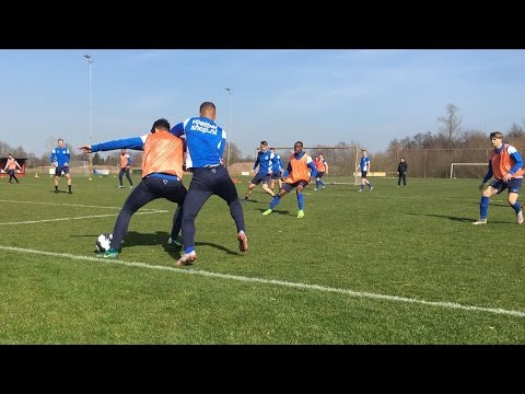 In goede vorm verkerend De Graafschap bezoekt Fortuna Sittard