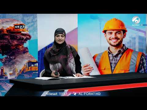 فيديو | محافظ النجف الأشرف يوسف كناوي المشروع يشمل تأهيل المجاري وشبكة الأمطار وإنشاء الأرصفة