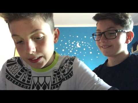 Challenge: obbligo o verità?