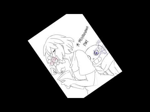 ❤Frisk X Flowey❤ (Friwey\Flosk)