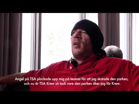 Interview: Tom Penny