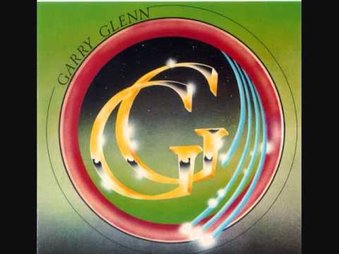 GARRY GLENN - GONNA GIVE YOU MY LOVE