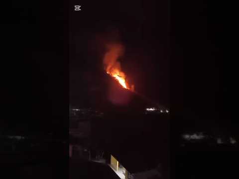 09 septiembre emergencia en san Pablo Nariño