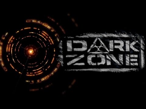 Dark zone PVP DMR test (with random team)
