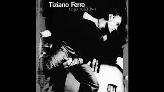 Tiziano Ferro - Alucinado