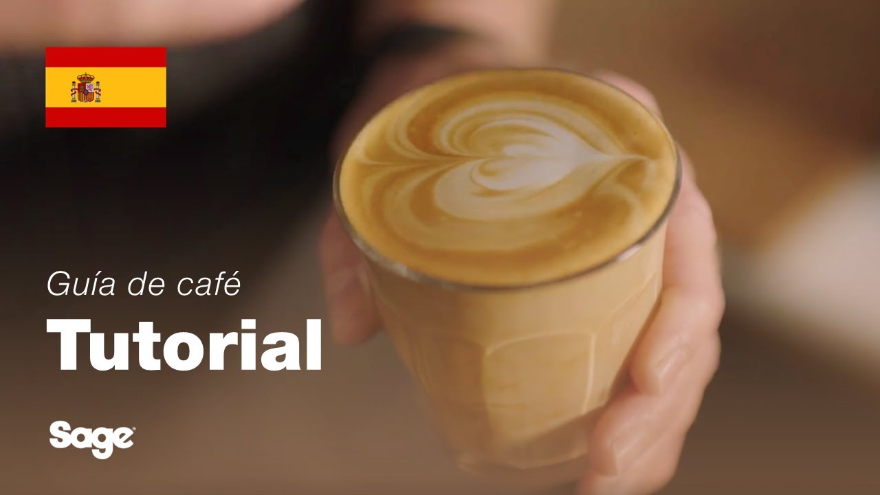 Cómo crear arte latte