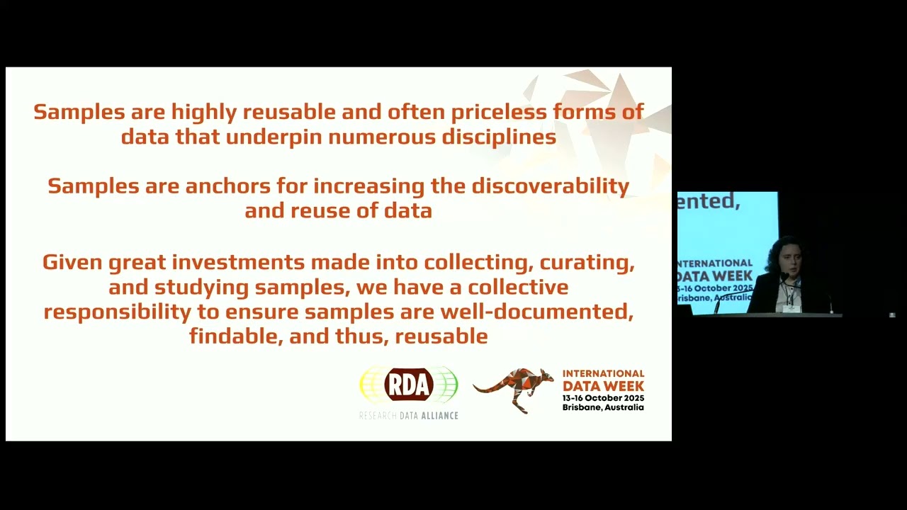 FAIR Data Maturity Model of the future – Addressing the Gaps and Opportunities