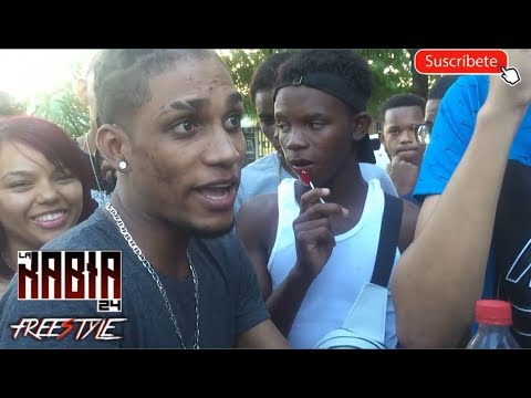 😂(ANOTHER COMEDY 😂) La Rabia 24 vs Un Nuevo talento - En Los Molinos