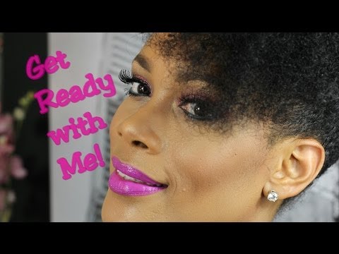 Thumbnail for Get Ready with ME! FAIL??? by R.E.M., Queen, Sine, Tao, Bronz, Cream, brunett, brunette, Y&T