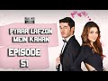 Pyaar Lafzon Mein Kahan - Episode 51 ᴴᴰ