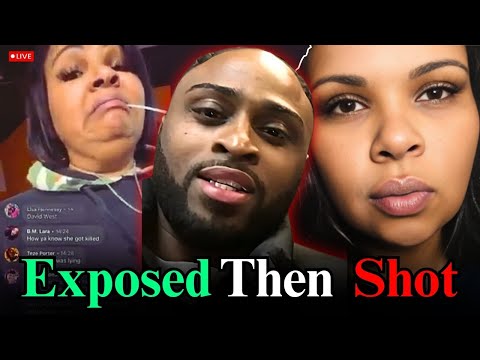 She Revealed His Secret—and Paid with Her Life | True Crime Story