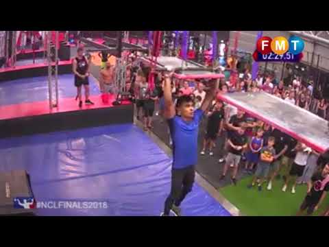 Ninja Malaysia, Mat Redho julang nama negara di Australia