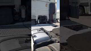 DAF XF 480FT cabeza tractora | Imagen 4 - Autoline
