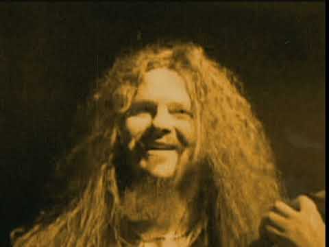 Rebel Meets Rebel - "Nothin' To Lose" - David Allan Coe and the Cowboys from Hell, PANTERA!