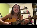 Thirteen by Big Star cover by Izabel Billings