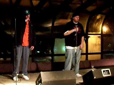 REAL HIP HOP- The Witty Committy