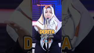 Download lagu Derita (Cover Lusiana Safara) -TikTok Dangdut Cover @budi_purwanto mp3
