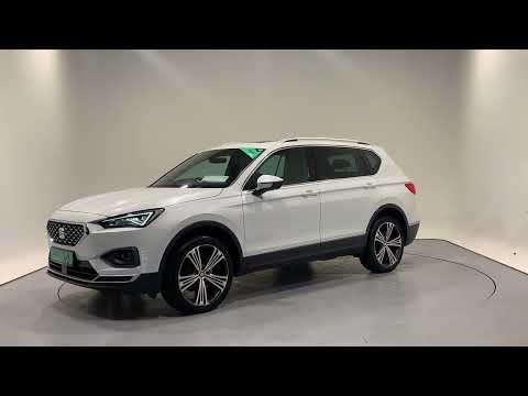 SEAT Tarraco 1.5 TSI 150HP 7 7S Xcellence 5DR - Image 2