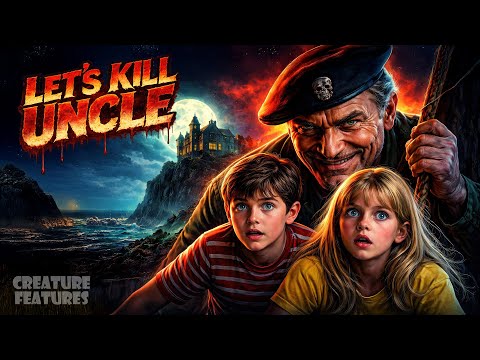 Let's Kill Uncle (1966)