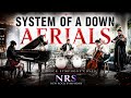 System Of A Down Aerials Epic Orchestral Rock Symphony Cover NRS New Rock Symphony
