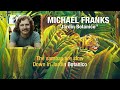 Jardin Botanico | Michael Franks | Karaoke (remastered)