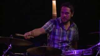 jazzahead! 2013 - Overseas Night - Ricardo Herz Trio