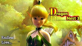 Download lagu Dragon Nest 3 || Beautiful Love Song Video Animated || Cartoon Love Story || Movie Review Hindi mp3