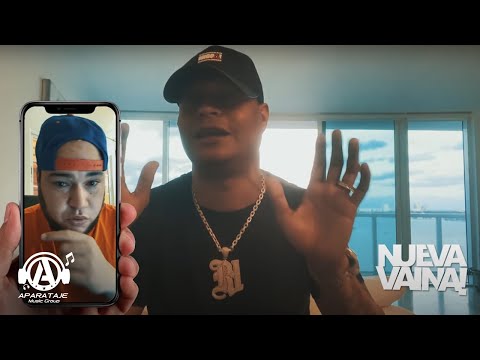 R1 La Esencia X DJ Scuff - Freestyle en Casa #005