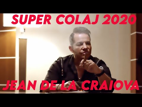 Jean de la Craiova ❌ Ralflo ❌ Kamara ❌ Mi-ai furat sentimente ❌ Super Colaj Manele ❌ 2021