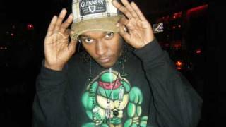 J-Mac "Peach State Of Mind"