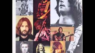 Tell The Truth -Eric Clapton-2 versions (one a jam)